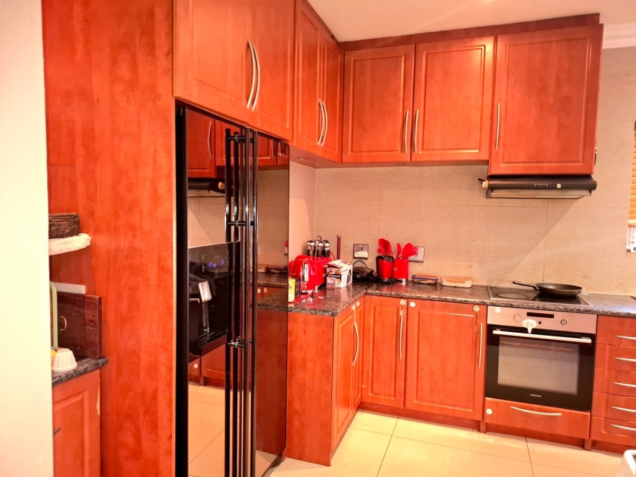 3 Bedroom Property for Sale in Tygerdal Western Cape